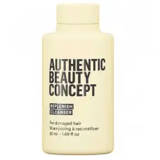 Authentic Beauty Concept Replenish Cleanser 1.7oz