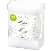 Allure Disposable Re-useable Towels 50pk