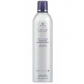 Alterna Caviar Styling High Hold Finishing Spray 12oz