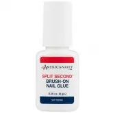 Split Second Brush-on Nail Glue 8g