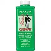 Clubman Finest Powder White 9oz