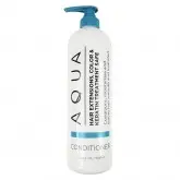 Aqua Hair Extensions Conditioner 33oz