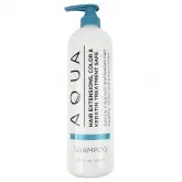 Aqua Hair Extensions Shampoo