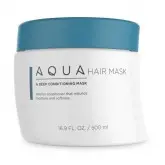 Aqua Hair Extensions Mask 17oz