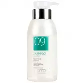 Biotop Professional 09 Clarifying Shampoo 11.2oz