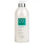 Biotop Professional 09 Clarifying Shampoo 34oz