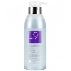 Biotop Professional 19 Pro Silver Shampoo 17oz