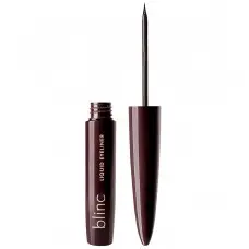 Blinc Liquid Eyeliner - Jet Black Matte