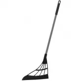 Broombi The Original Broom - Black