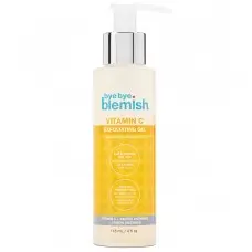 Bye Bye Blemish Vitamin C Exfoliating Gel 4oz