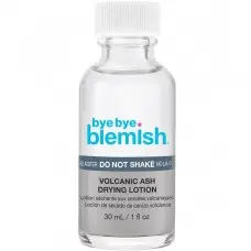 Bye Bye Blemish Drying Lotion Volcanic Ash 30ml