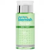 Bye Bye Blemish Witch Hazel & Tea Tree Skin Toner 130ml