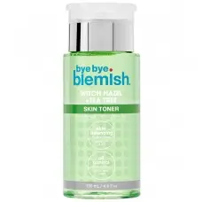 Bye Bye Blemish Witch Hazel & Tea Tree Skin Toner 130ml