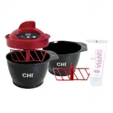 CHI Ultimate Blonde Blender Pack