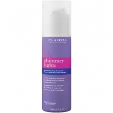 Clairol Shimmer Lights Leave-In Styling Treatment 5.1oz