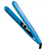 Avanti 1" Titanium Tourmaline and Ceramic Flat Iron - Blue