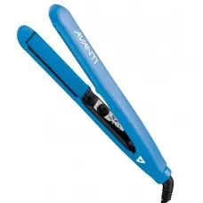 Avanti 1" Titanium Tourmaline and Ceramic Flat Iron