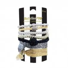 Babyliss PRO Decadance Hair Elastics
