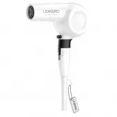 Babyliss PRO Leandro Pistol-Grip Midi Hairdryer