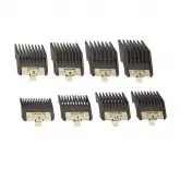 Babyliss PRO Premium Clipper Guards 8pc