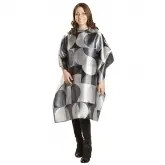 Babyliss PRO Retro Circles Cutting Cape