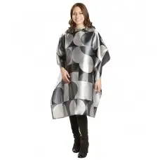 Babyliss PRO Retro Circles Cutting Cape