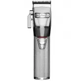 Babyliss PRO SILVERFX Metal Lithium Clipper