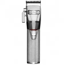 Babyliss PRO SILVERFX Metal Lithium Clipper