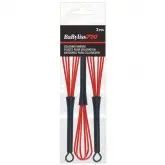Babyliss PRO Coloring Whisk 3pk - Red