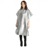 Babyliss PRO All Purpose Waterproof Cape Silver