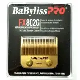 Babyliss PRO FX802G Replacement Titanium Taper Blade