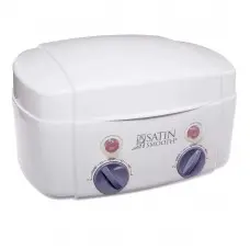 Satin Smooth Double Wax Warmer