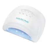 SilkLine UV/LED Nail Lamp 30 Watts