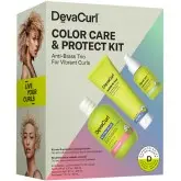 DevaCurl Color Care & Protect Kit