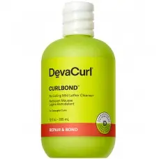 DevaCurl CurlBond Cleanser 12oz