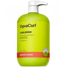 DevaCurl CurlBond Cleanser 32oz