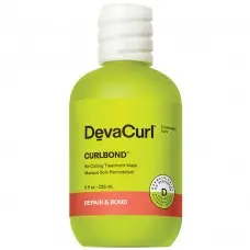 DevaCurl CurlBond Treatment Mask