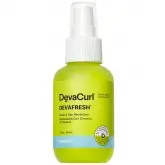 DevaCurl DevaFresh Scalp & Hair Revitalizer 3oz