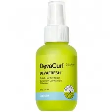 DevaCurl DevaFresh Scalp & Hair Revitalizer 3oz