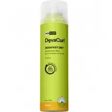 DevaCurl Devafast Dry Spray 6oz