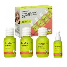 DevaCurl Essential Starter Kit - Repair