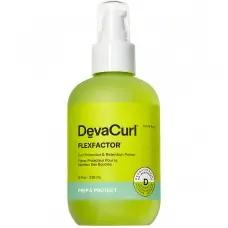 DevaCurl FlexFactor Curl Protect & Primer 8oz