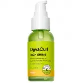 DevaCurl High Shine Anti-Frizz Nourishing Oil 1.7oz