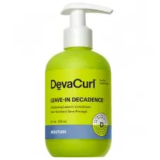 DevaCurl Leave-In Decadence 8oz