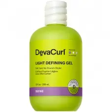 DevaCurl Light Defining Gel 12oz