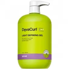 DevaCurl Light Defining Gel 32oz