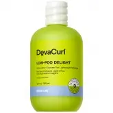 DevaCurl Low-Poo Delight Cleanser