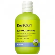 DevaCurl Low-Poo Original Cleanser 12oz