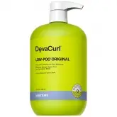 DevaCurl Low-Poo Original Cleanser 32oz