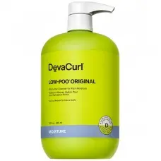 DevaCurl Low-Poo Original Cleanser 32oz